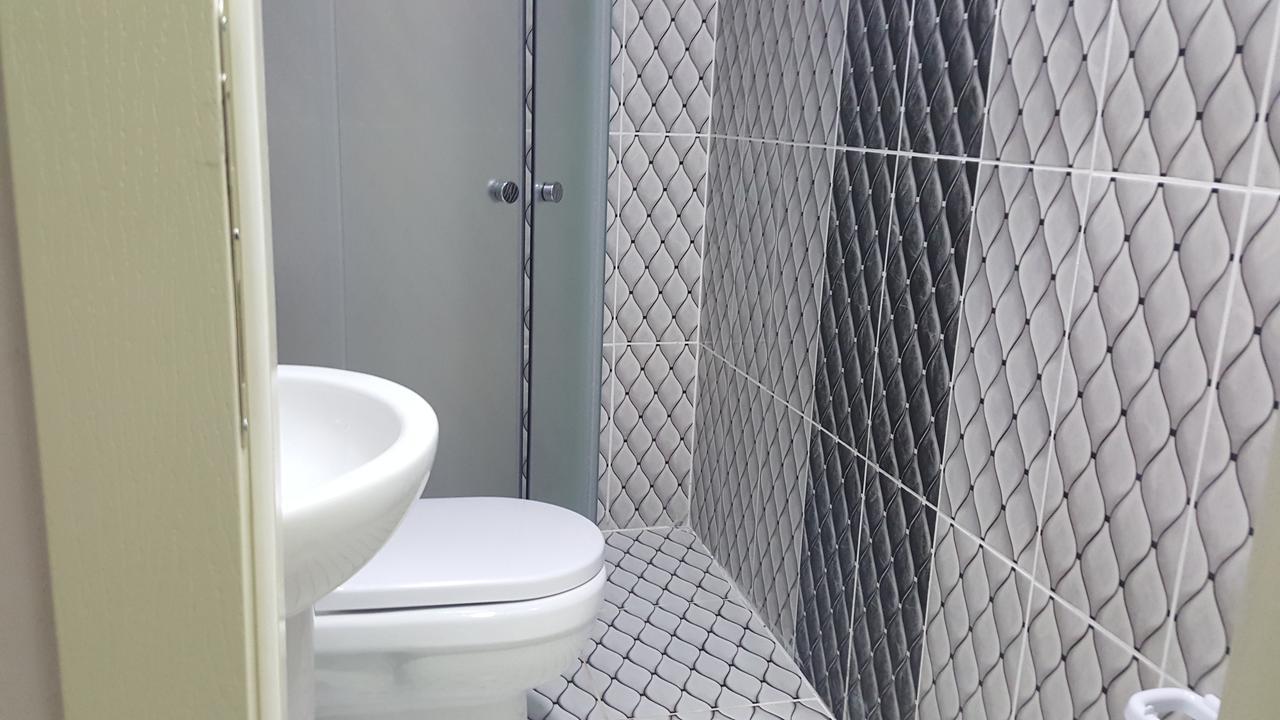 Bestepe Apart-Men Only Ankara Eksteriør bilde