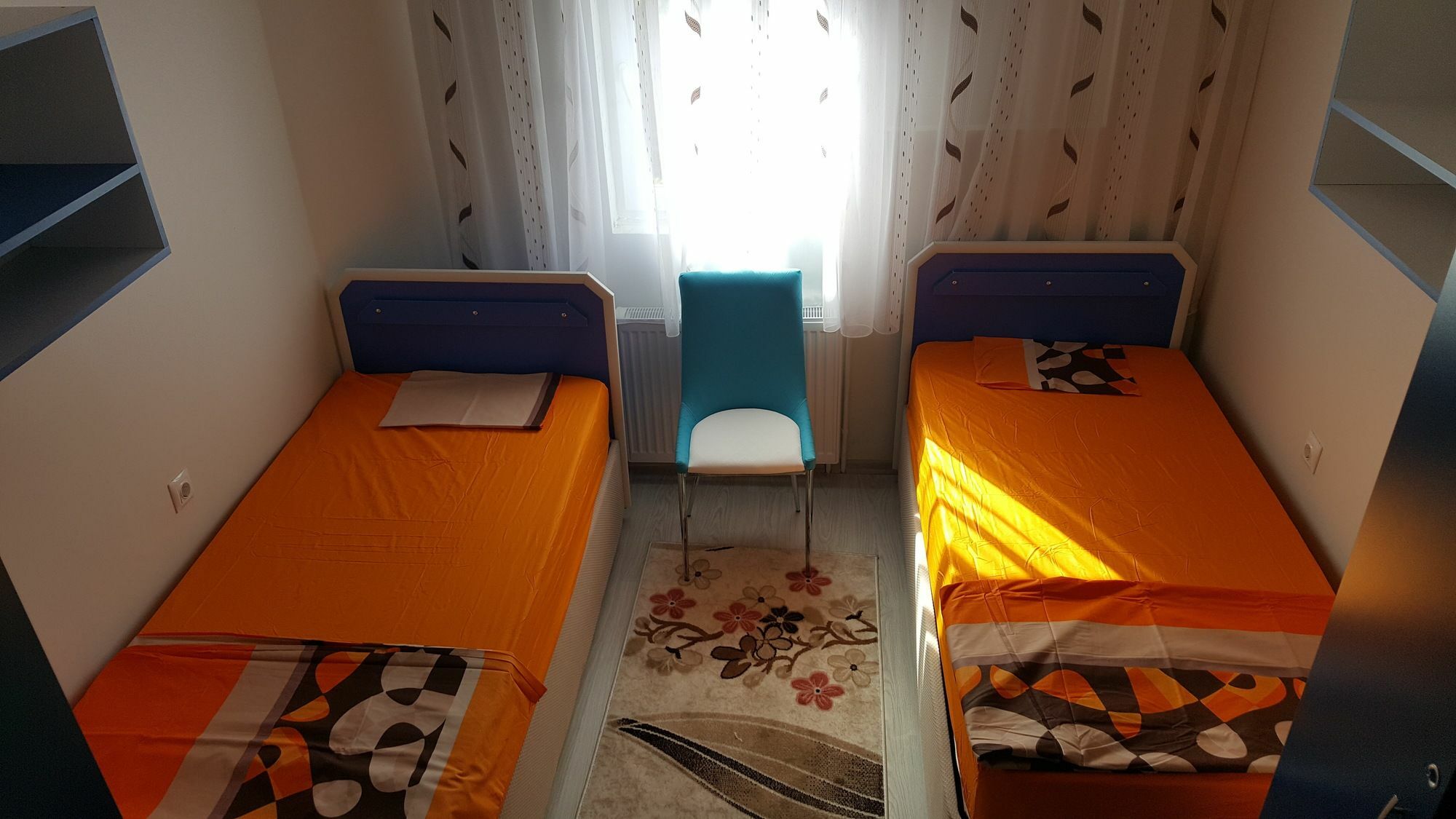 Bestepe Apart-Men Only Ankara Eksteriør bilde